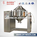 JHS-P conical mixer with fluid spray function